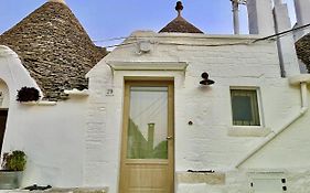 Antico Trullo Pasubio